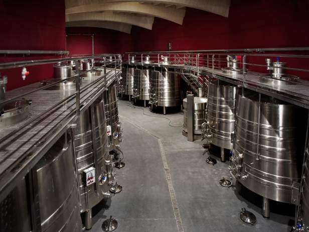 Your winery