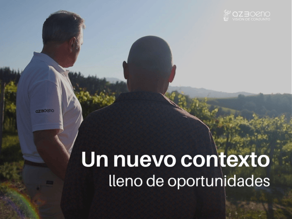 Un nuevo contexto lleno de oportunidades