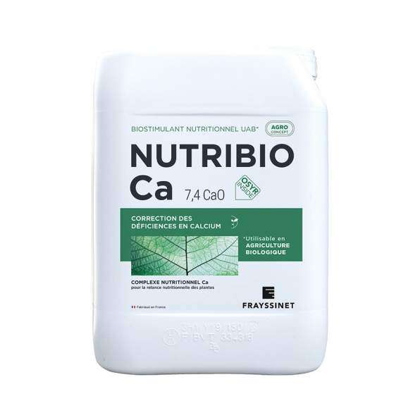 Nutribio Ca