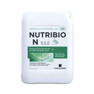 Nutribio N 9/0/0